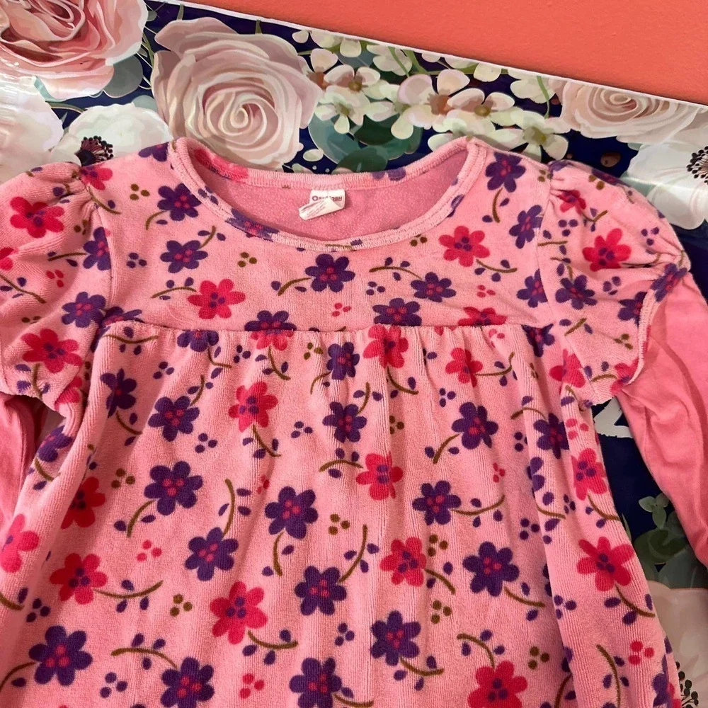OSHKOSH b’gosh dress